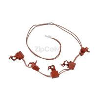 Микровыключатели блока поджига 3570571020 для варочных панелей Electrolux