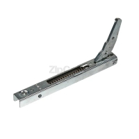 Петля двери (правая) для духовок Bosch 00267366