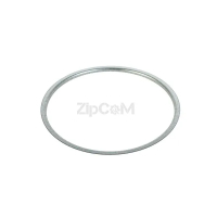 Кольцо - фиксатор горелки (большой) для варочных панелей Bosch 425510