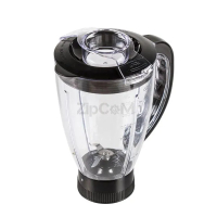 Чаша блендера 1500ml 4055396180 для кухонных комбайнов Electrolux