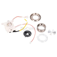 Переключатель скоростей для кухонных комбайнов Electrolux 4055259156