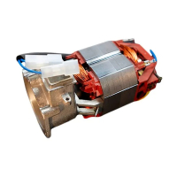 Двигатель кофемолки для кофемашин Philips Saeco 9140.002.00A