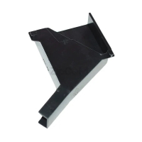 Желоб выдачи молотого кофе для кофемашин Philips Saeco 9111.528.050