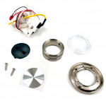 Переключатель режимов скоростей для кухонного комбайна Electrolux 4055259156