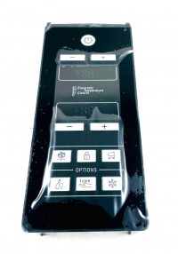 Дисплей для холодильника Indesit C00295384