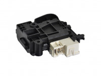 Замок люка стиральной машины Haier 0024000128D