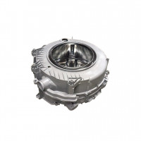 Бак в сборе для стиральной машины Electrolux 3315060008