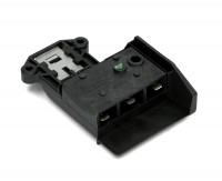 Замок люка стиральной машины Zanussi 1260607047