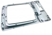 Рамка верхняя для стиральной машины Candy 43015071